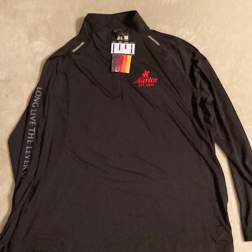 Marlin pullover bundle